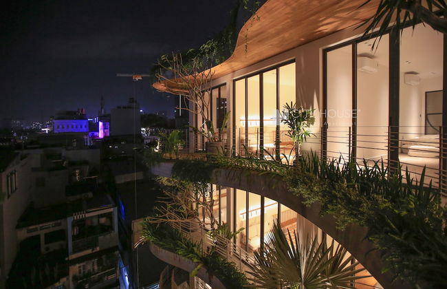 CityHouse - CityOasis - Foto 62