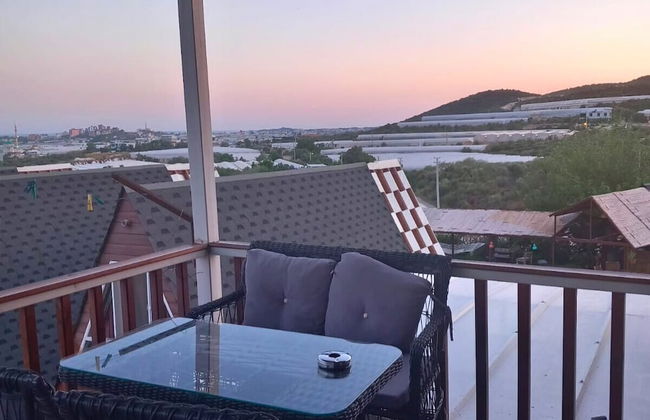 Bu Bungalow Hotel - Foto 19