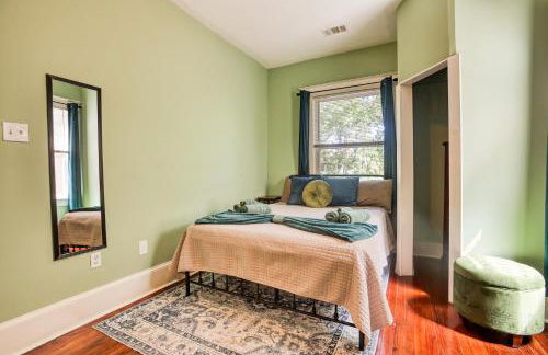 Spacious Home Near Starland, River St & DT - Arcade - Foto 16