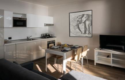 Appartamenti BluMare - Foto 12