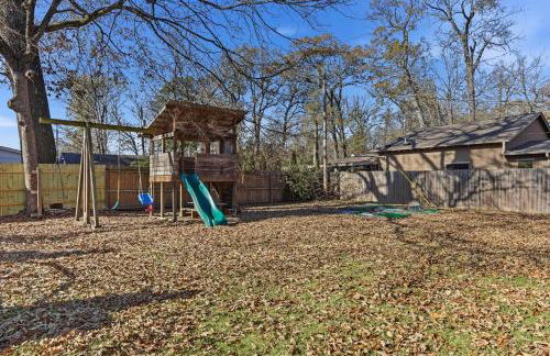 The Given House - Modern Midtown Stay - Foto 40