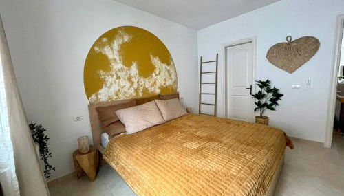 Cozy two-bedrooms apartment with big terrace and ocean view - Foto 2