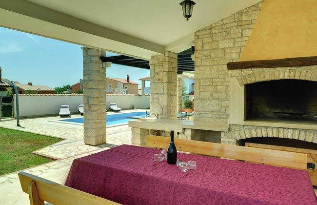 Rustic Villa in Vodnjan With Private Pool - Foto 10