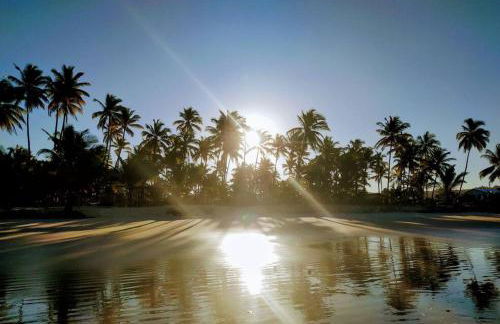 CasAmar Pé na Areia em Condomínio Beira Mar - Photo 39