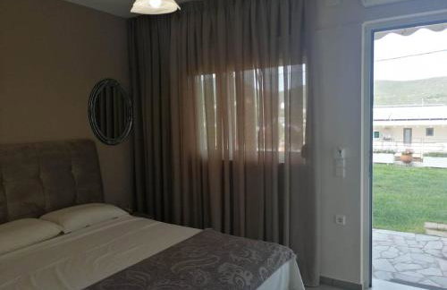 Alexandra's Glifa Apartments - Foto 34