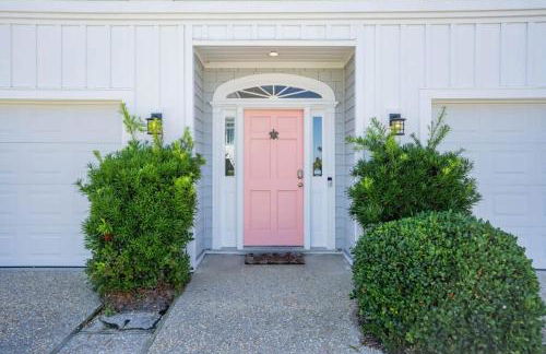 Topsail Treasure's - Oceanfront Luxury Spa Pool - Foto 47