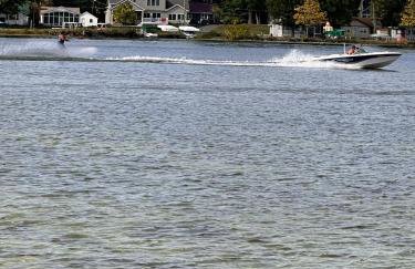 Big Chapman Lake Escape - Foto 25