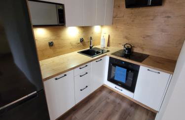 Apartament Stadion - Foto 6