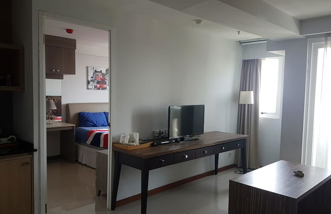 The London Living at Kebagusan City - Foto 13