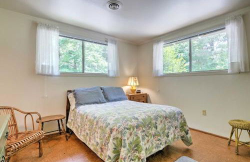 Stair-Free Lexington Home with Blue Ridge Mtn Views! - Photo 23