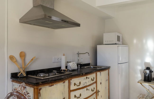 Casa Rosalia - Foto 52