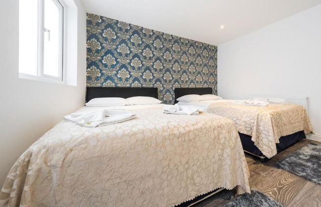 Whitechapel Grand - Foto 2