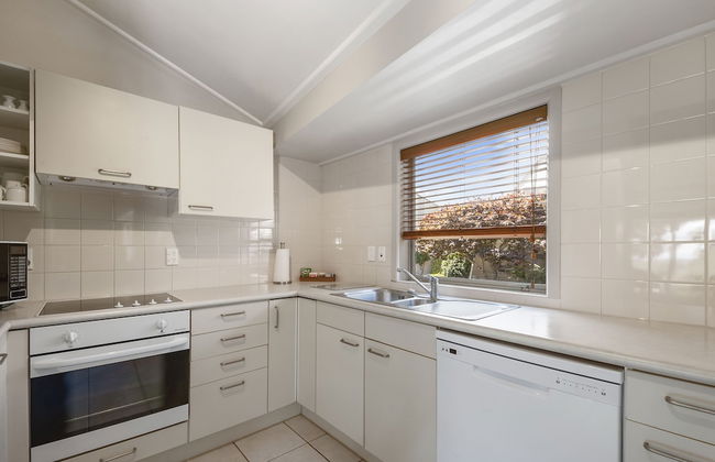 The Village Resort - Photo 16