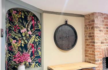 Little Pilgrims Retreat in St Dunstans, Canterbury - Foto 25