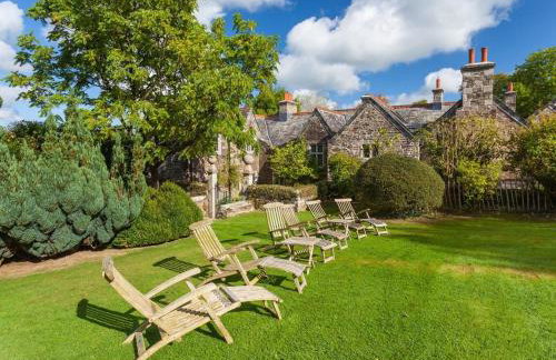 Great Bidlake Manor - Foto 35