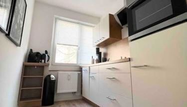 Design Apartment - Wohnen mit Stil und Komfort - Foto 4