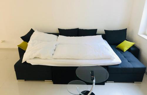 Modern living in Hamburg-Wandsbek SELF CHECK-IN 2x Schlafzimmer 1x Schlafsofa - Foto 28