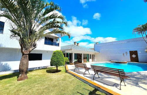 Casa 6 quartos Padrão TOP area nobre prox atrativo - Photo 40