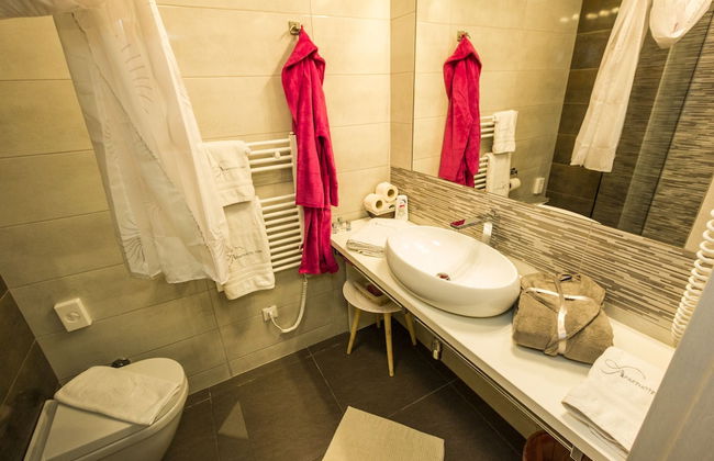 Aparthotel Gimi - Foto 46