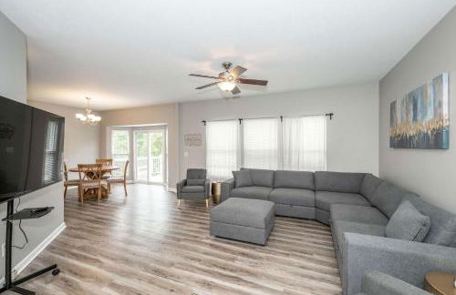 Ark & Creation Retreat - For 12 - Foto 7