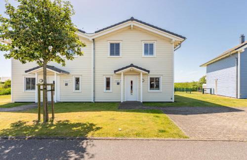 Ferienhaus Seestern - Foto 42