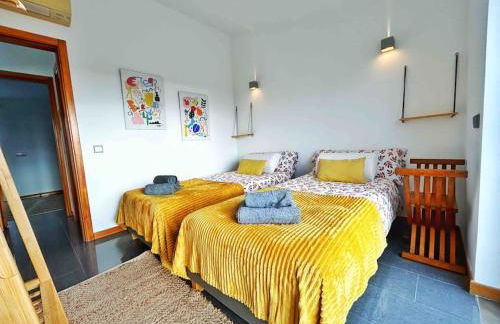 Olive Tree Sunset View - V3 luxo vista mar - Foto 14