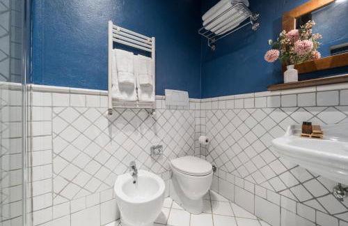 Relais Poggio Borgoni - Foto 148