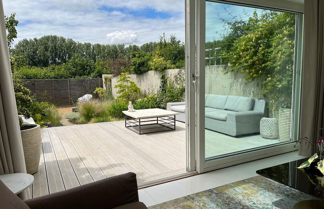 Agate House in Cambridge - Foto 21