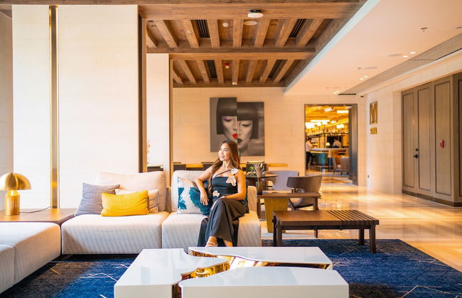 Marriott Executive Apartments, Bangkok Townhall Sukhumvit - Foto 4