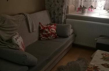 Przytulne M1 u podnóża gór - Foto 39