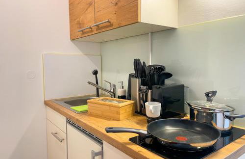 UNiQE - SKY-TV - 23 OG - Stadtblick - Kongress - Foto 4