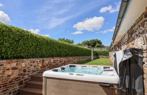 Old Orchard Barn - Foto 44