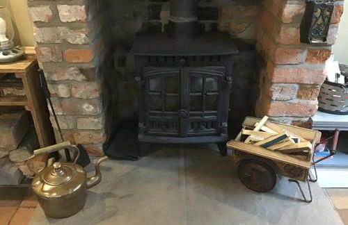 Holly cottage Wold Newton, near Yorkshire coast - Foto 24