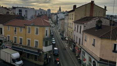 modern studio - Foto 2