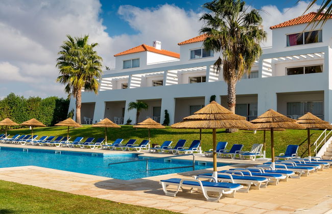 Apartamentos Turísticos Pateo Village - Foto 1