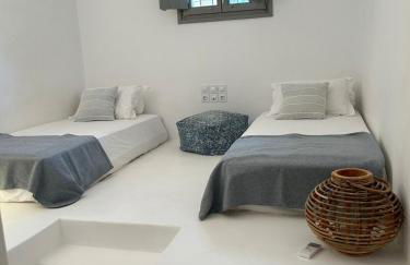 VILLA CHRISTINA-Soros beach, Antiparos - Photo 13