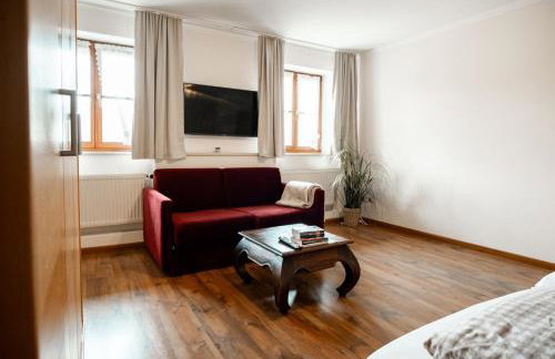 Ferienwohnungen Steinbacher - Foto 1