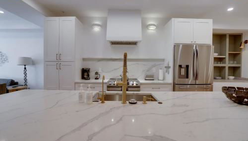 Sojourn's Stanton Park Home Sleeps 4 - Foto 3