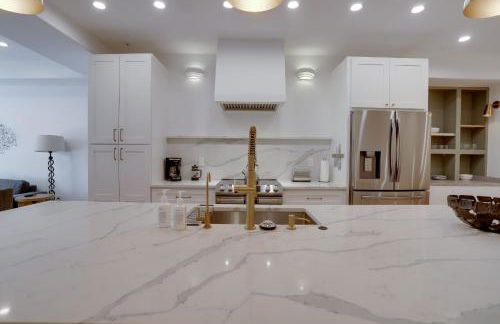 Sojourn's Stanton Park Home Sleeps 4 - Foto 3