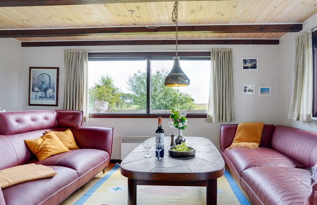 "Leocadia" - 150m to the fjord - Foto 25