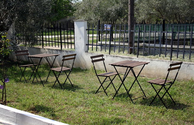 Charming Villa Halkidiki - Nea Kalikrateia - 2-bedroom Apartment - Photo 30