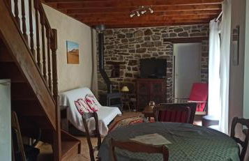 La petite maison d'Evran - Foto 10