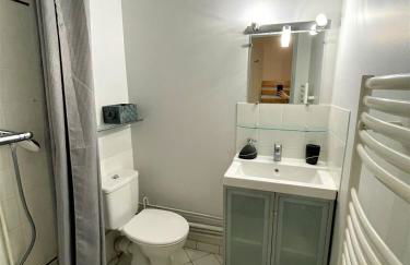 studio 4 pers praloup 1600 - Foto 9