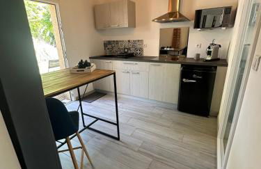 Villa KIKO, Gîte Spa & Sauna privatifs -5 min- Sarlat - Foto 7