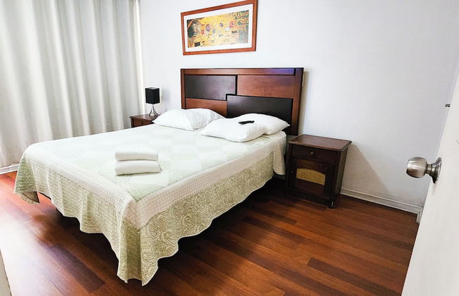 Plaza Paris Amistar - Foto 13