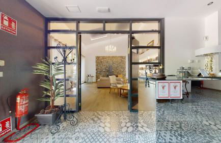 Bellevall resort, hotel y apartamentos - Foto 21