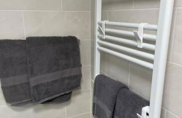 Vic&Sunny's lake view apartment - Foto 24