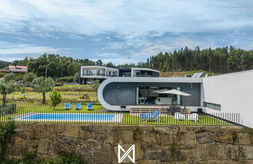 MyStay - Varanda de Basto - Foto 26