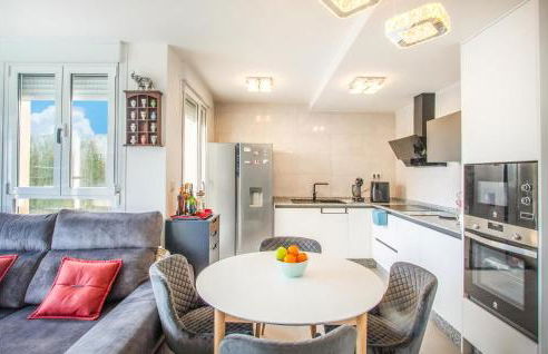 Lovely Home In Cartagena With Kitchen - Foto 21