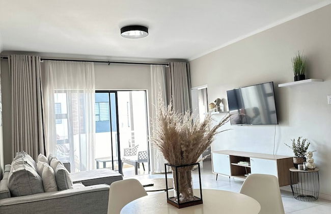 Humble Abode - 93 On New - Midrand - Foto 12